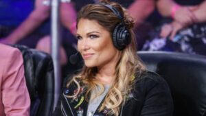 beth phoenix