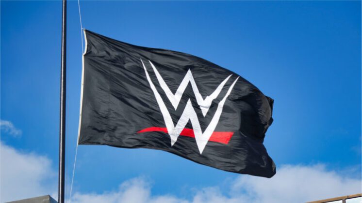 wwe logo