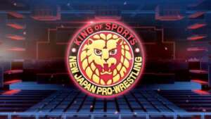 njpw logo