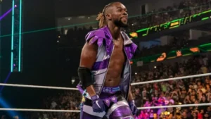 Kofi Kingston