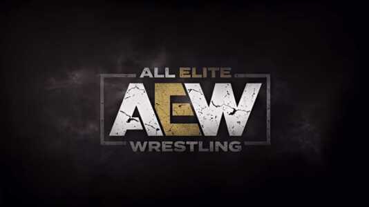 aew logo