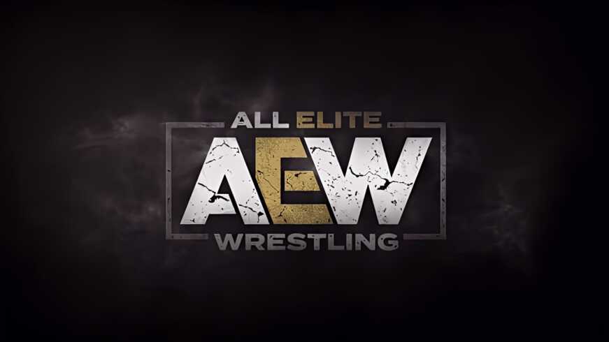 aew logo