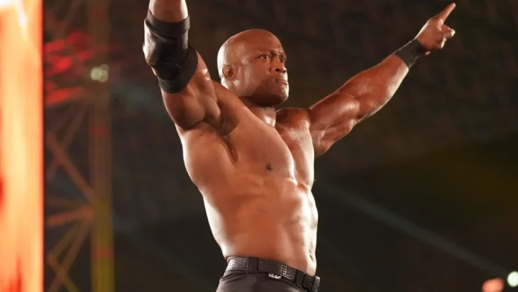 bobby lashley